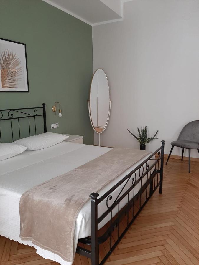 Casa Beatrice: Casa Vacanze A Torino Екстер'єр фото