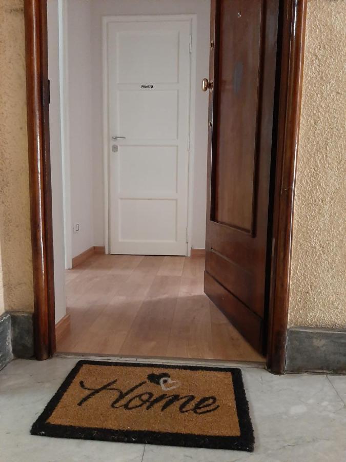 Casa Beatrice: Casa Vacanze A Torino Екстер'єр фото